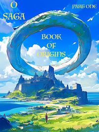 Produktbild: O Saga: Part One: Book of Origins