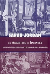 Produktbild: Anxieties of Idleness