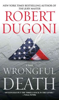 Produktbild: Wrongful Death