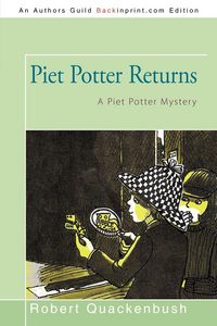 Produktbild: Piet Potter Returns