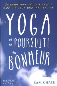Produktbild: Le yoga et la poursuite du bonheur