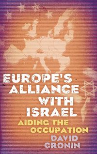 Produktbild: Europe's Alliance with Israel
