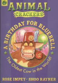 Produktbild: Birthday for Bluebell