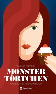 Produktbild: Monstert&ouml;rtchen