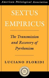 Produktbild: Sextus Empiricus
