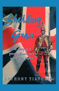 Produktbild: Shedding Grace