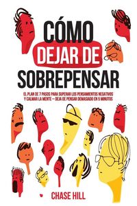 Produktbild: C&oacute;mo dejar de sobrepensar
