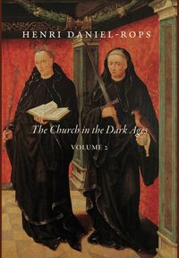 Produktbild: The Church in the Dark Ages, Volume 2