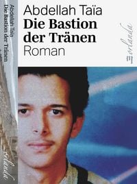 Produktbild: Die Bastion der Tr&auml;nen