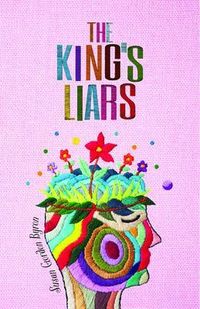 Produktbild: The King's Liars