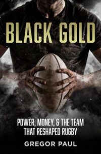 Produktbild: Black Gold