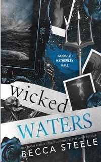 Produktbild: Wicked Waters