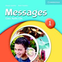 Produktbild: Messages 1