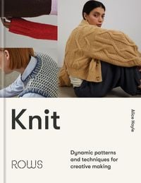 Produktbild: Knit