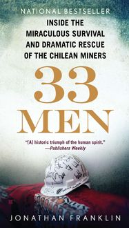 Produktbild: 33 Men