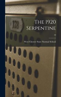 Produktbild: The 1920 Serpentine; 10