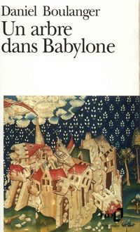 Produktbild: Fre-Arbre Dans Babylone