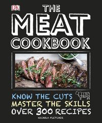 Produktbild: Fletcher, N: The Meat Cookbook