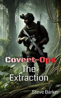 Produktbild: The Extraction (Covert Ops, #4)