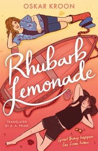 Produktbild: Rhubarb Lemonade