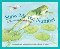 Produktbild: Show Me the Number