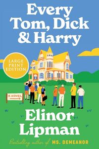 Produktbild: Every Tom, Dick & Harry LP