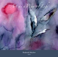 Produktbild: Art As a Way Of Life