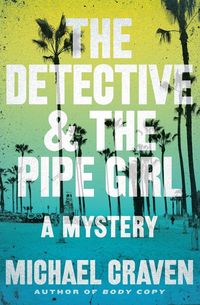 Produktbild: Detective & the Pipe Girl, The