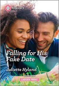 Produktbild: Falling for His Fake Date