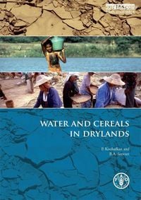 Produktbild: Water and Cereals in Drylands