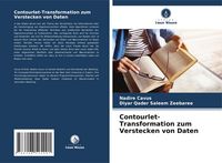 Produktbild: Contourlet-Transformation zum Verstecken von Daten