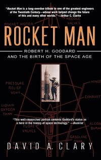 Produktbild: Rocket Man