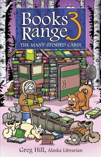 Produktbild: Books Range 3: The Many Storied Cabin