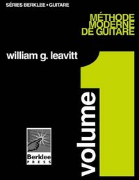 Produktbild: Methode Moderne de Guitare