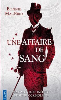 Produktbild: Une affaire de sang