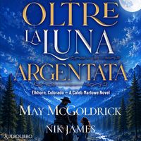 Produktbild: Oltre la luna argentata