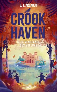 Produktbild: Crookhaven