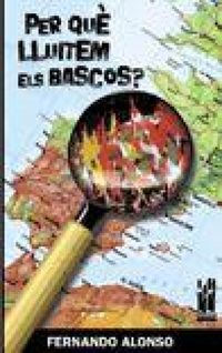 Produktbild: Per que lluitem els bascos?