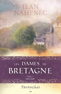 Produktbild: Les dames de Bretagne