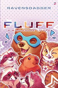 Produktbild: Fluff 2