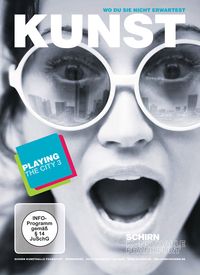 Produktbild: Playing the City 3 - Kunst wo Du sie nicht erwartest