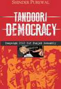 Produktbild: Tandoori Democracy