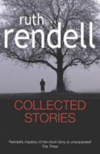 Bild vom Artikel Collected Stories vom Autor Ruth Rendell
