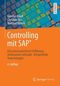 Produktbild: Controlling mit SAP&reg;