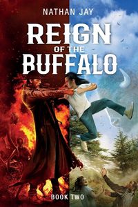 Produktbild: Reign of the Buffalo