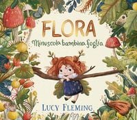 Produktbild: Flora. Minuscola bambina foglia