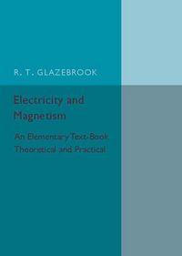 Produktbild: Electricity and Magnetism