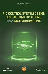 Produktbild: PID Control System Design and Automatic Tuning using MATLAB/Simulink