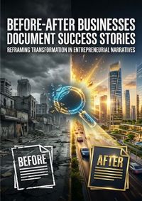 Produktbild: Before-After Businesses: Document Success Stories