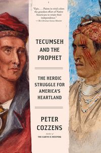 Produktbild: Tecumseh and the Prophet